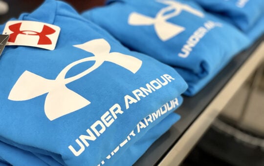 under armour