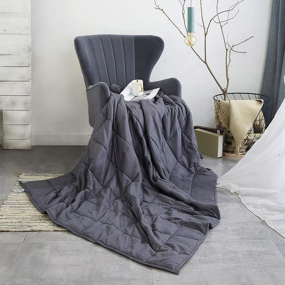 weighted blanket