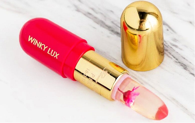winky lux