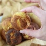 Resurrection Rolls Recipe