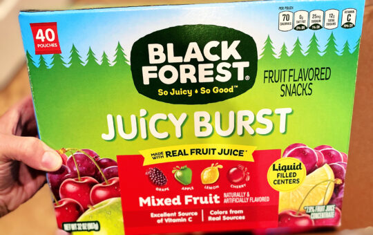 black forest