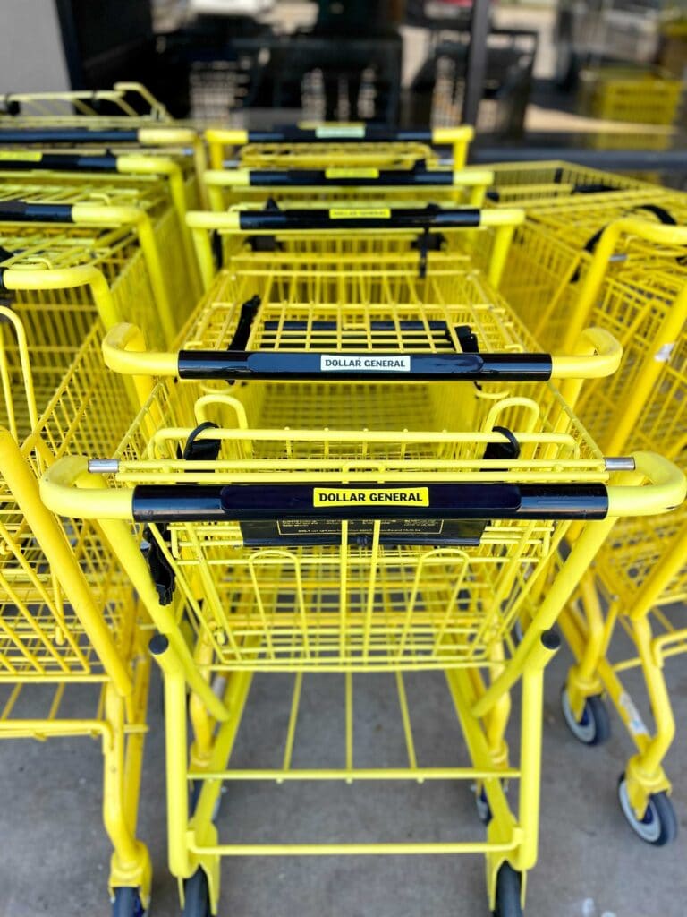 dollar general