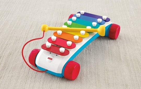 fisher price