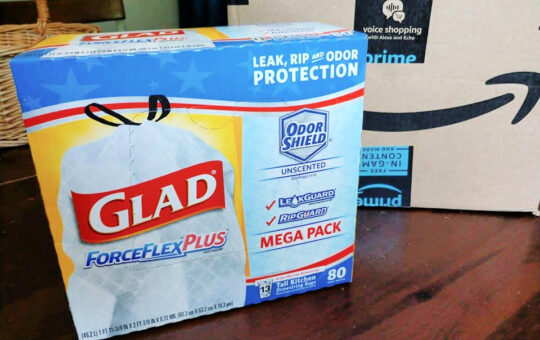 glad