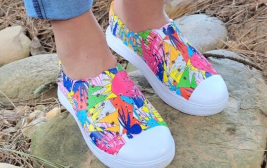 water shoes