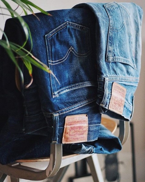 levis