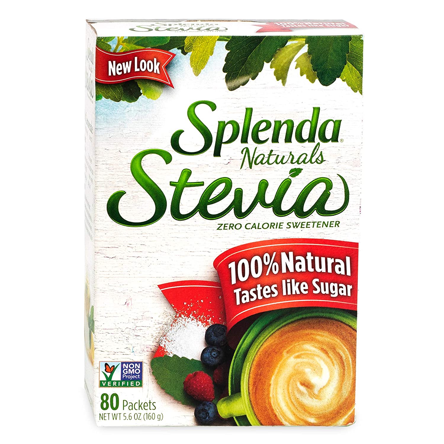splenda