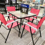 walmart patio