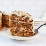 best carrot cake recipe