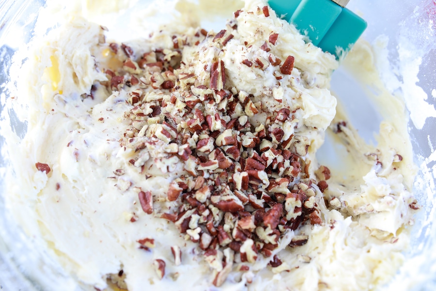 How to make Carrot Cake