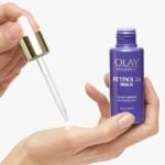 Olay Wrinkle Correction Night Serum