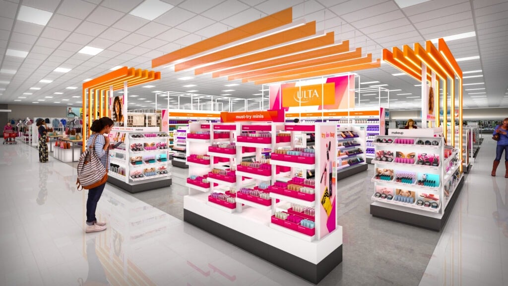 ulta target