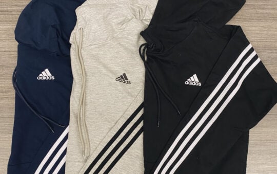 adidas