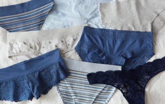 aerie underwear