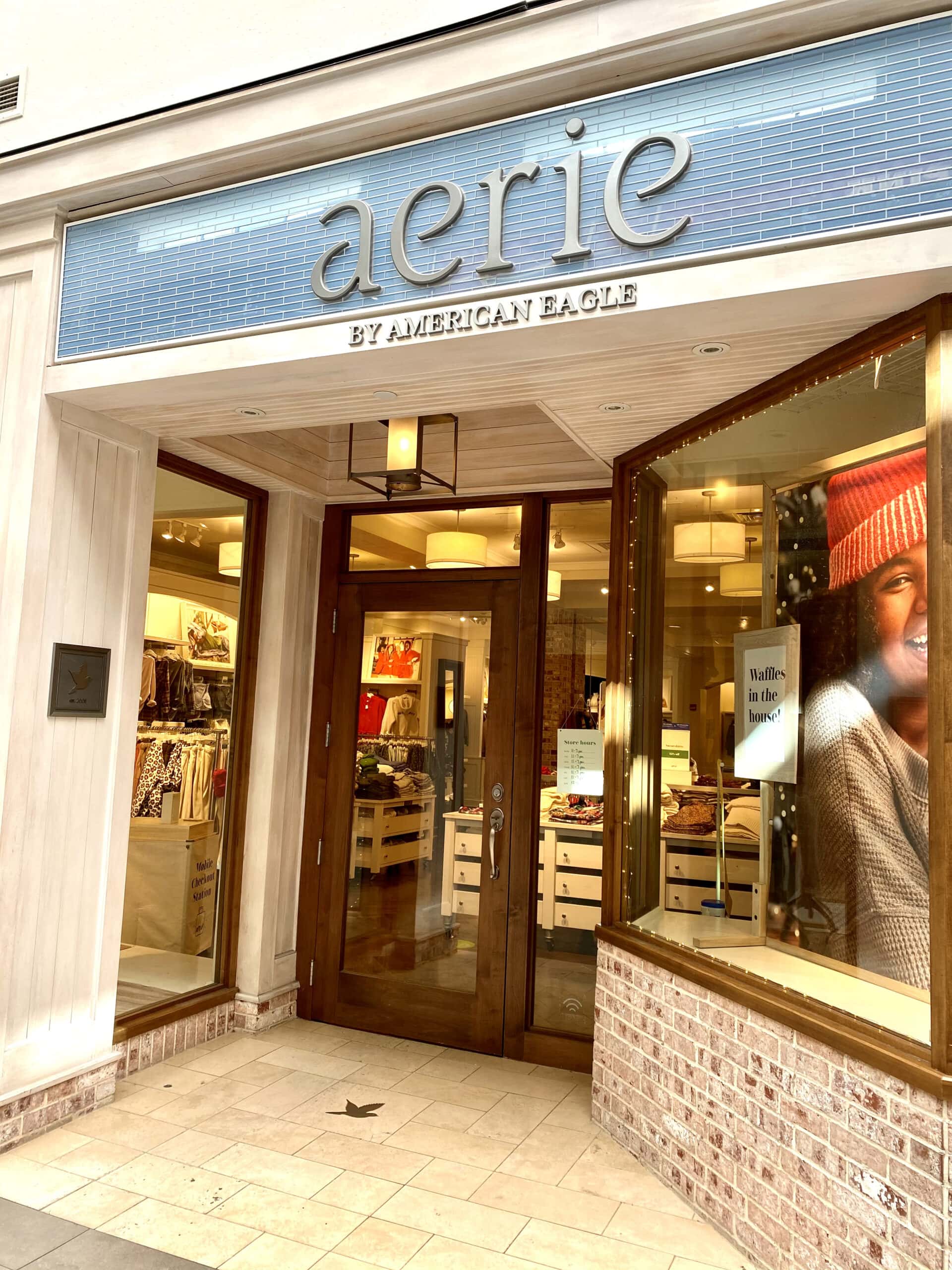 aerie