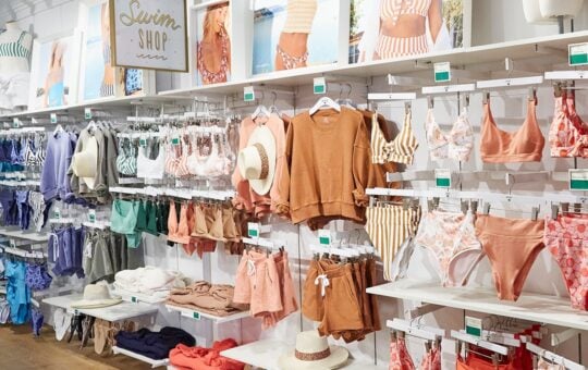 aerie