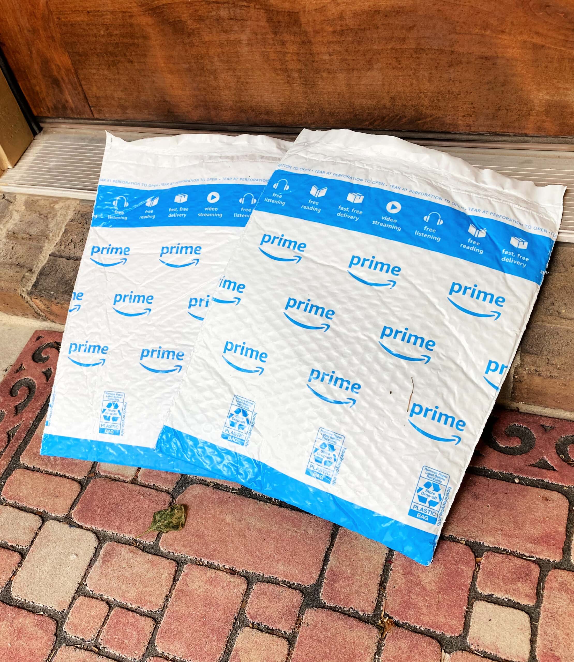 amazon