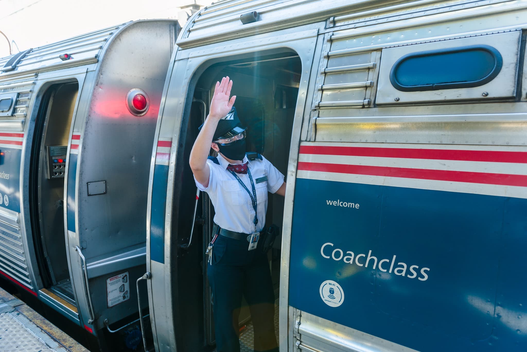 amtrak