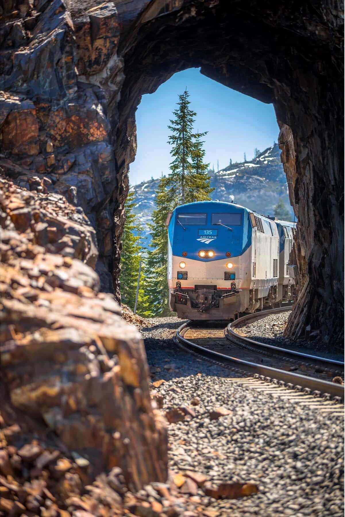 amtrak