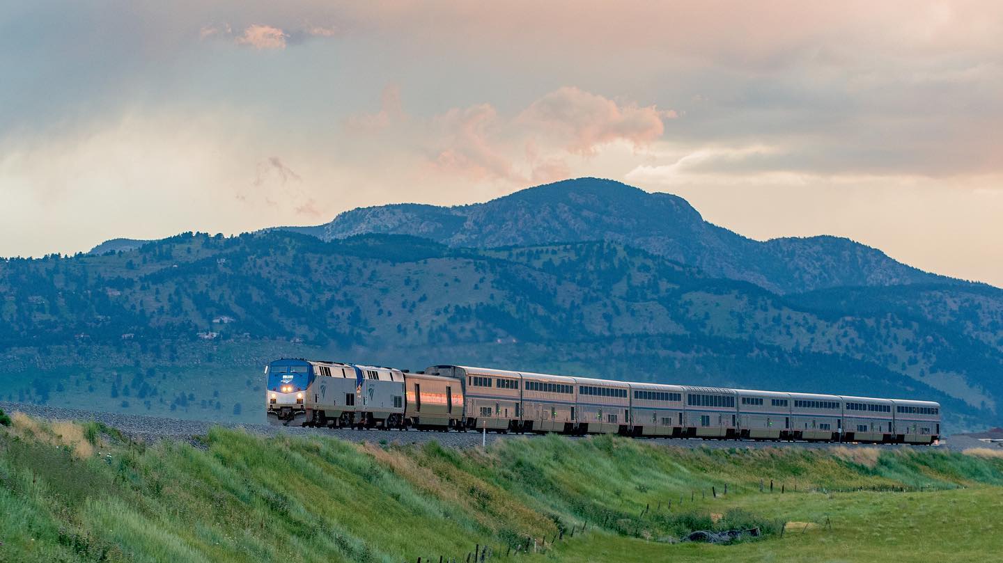amtrak