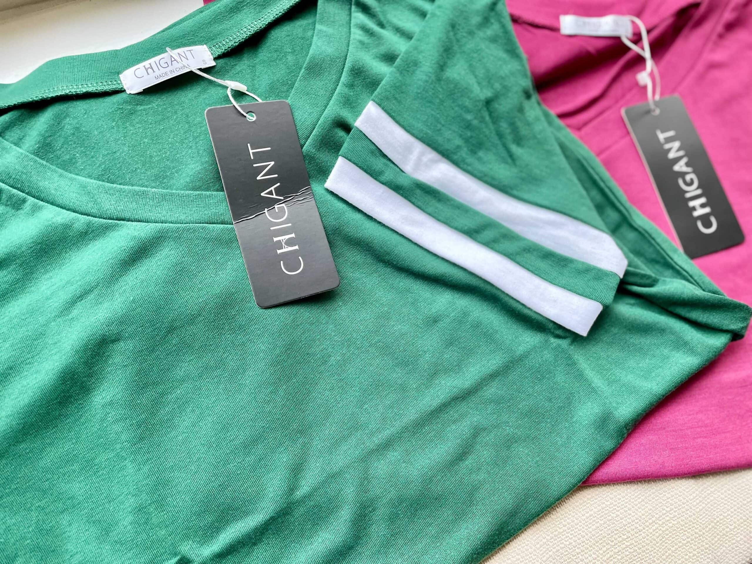 shirts