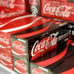 coke