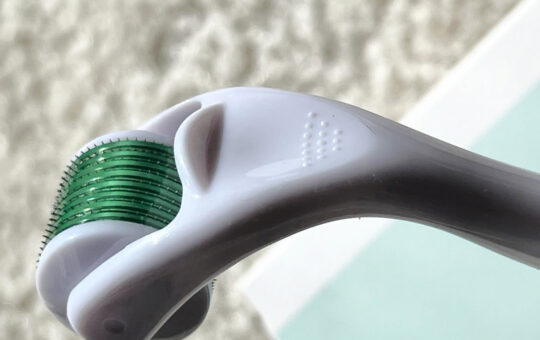 derma roller