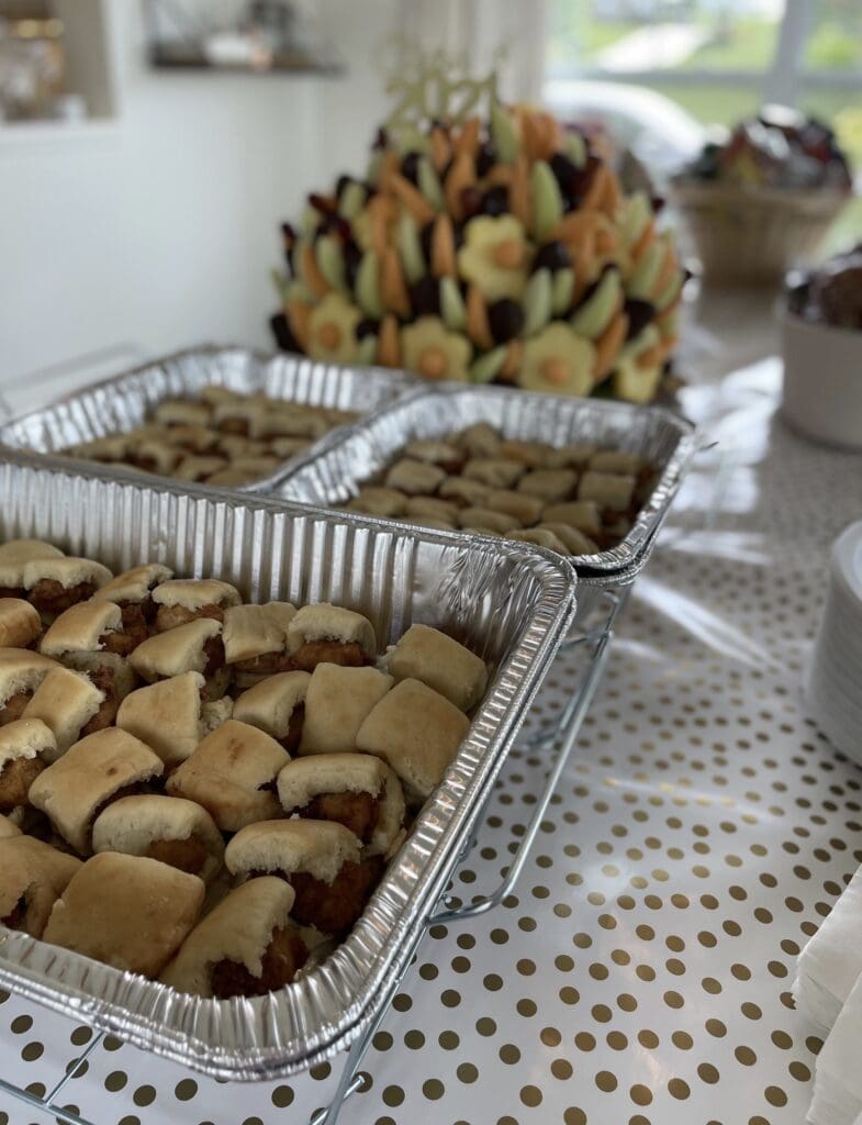 catered Chick-Fil-A Chicken