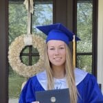 How to Throw A Graduation Party