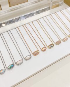 kendra scott