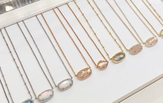 kendra scott