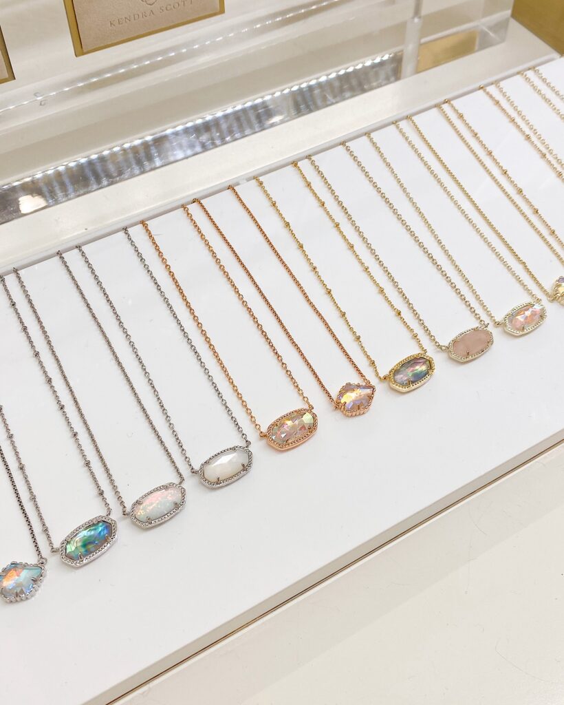 kendra scott