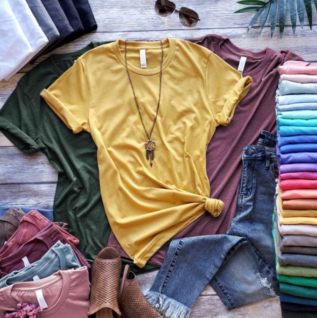 long length tees free shipping jane 