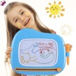 magnetic drawing board
