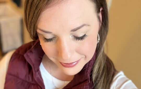 magnetic lashes