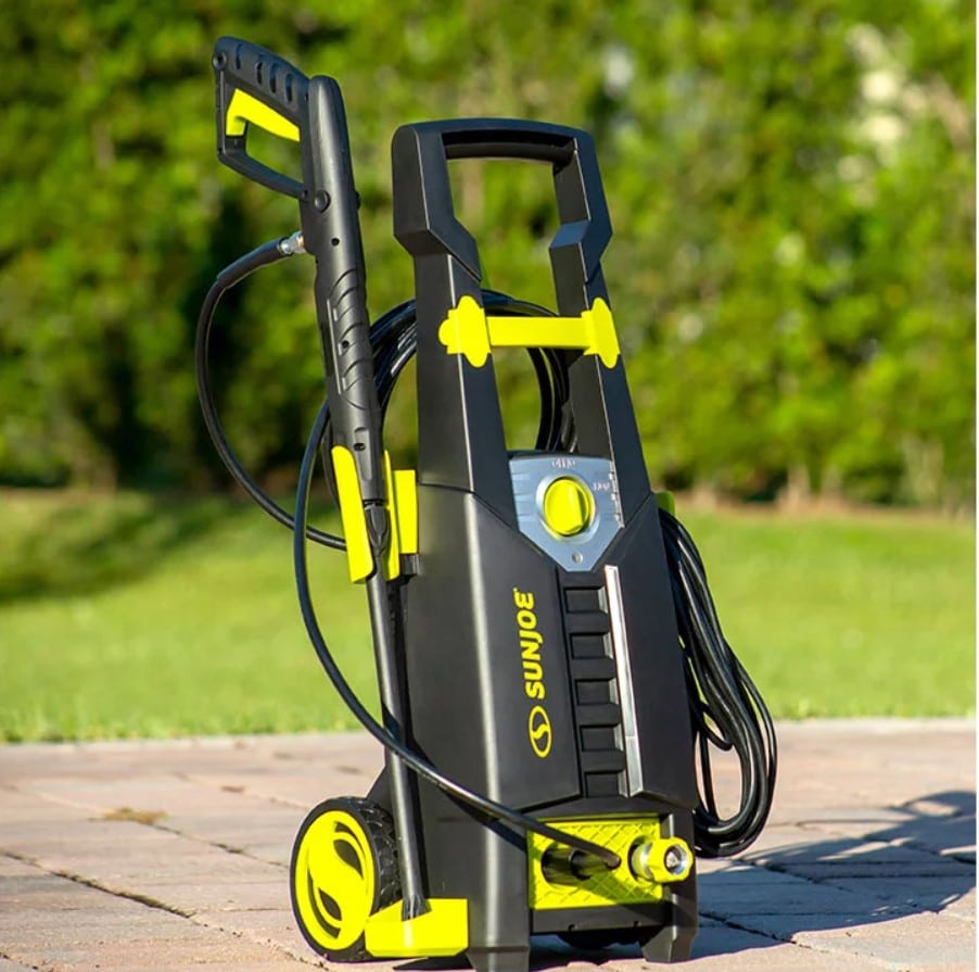 pressure washer gift for father's day 