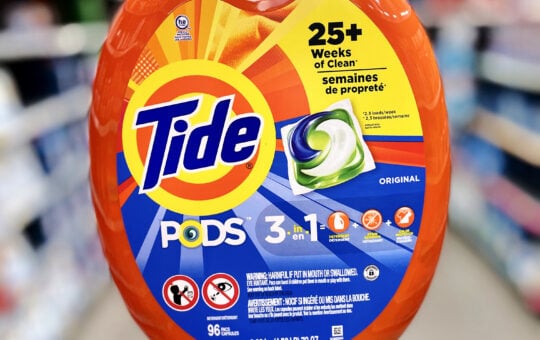 tide