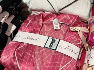 victoria's secret
