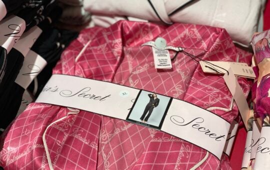 victoria's secret