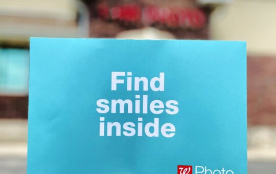walgreens photo