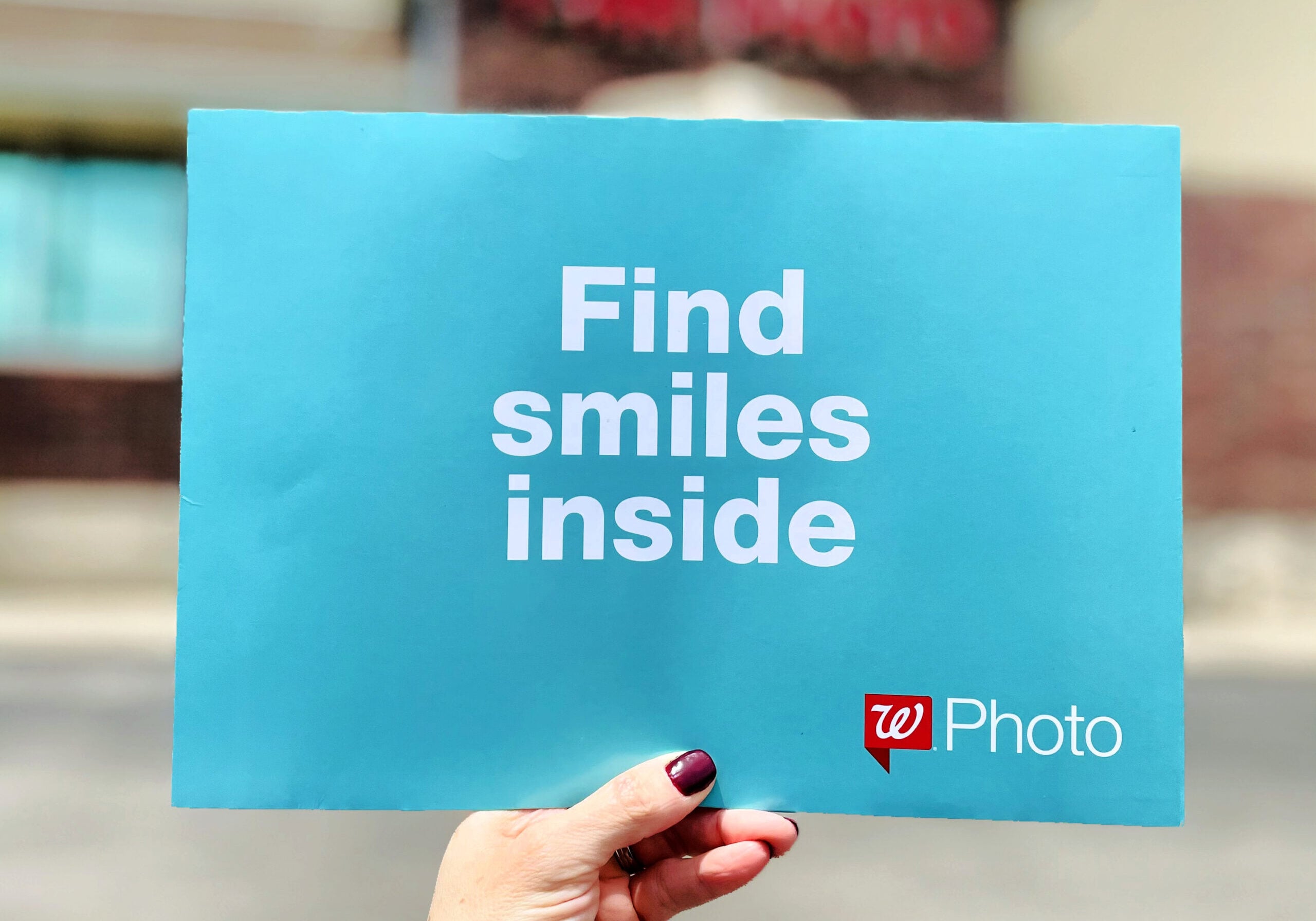 walgreens photo