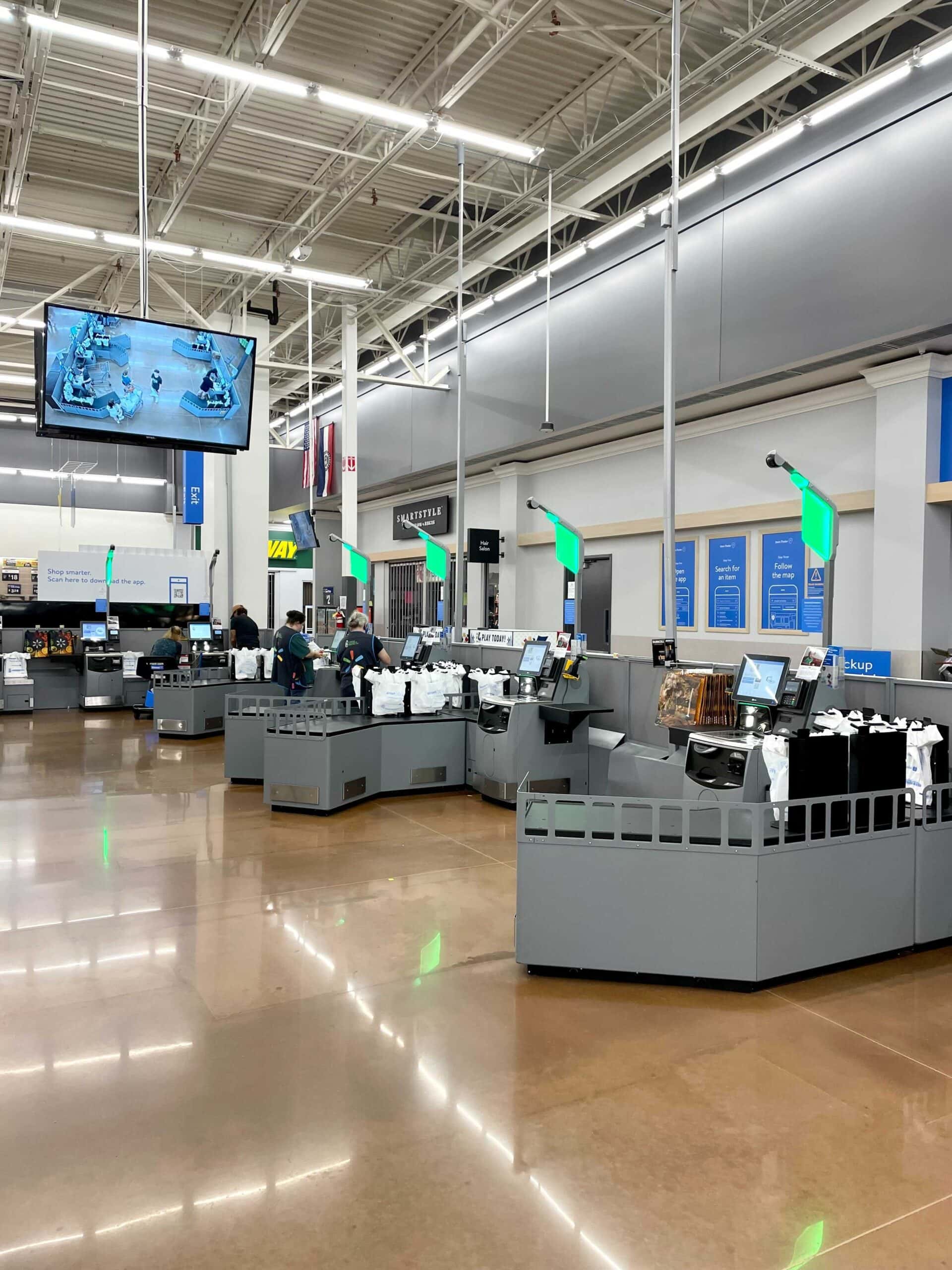 walmart
