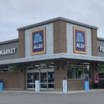 Aldi Grocery List