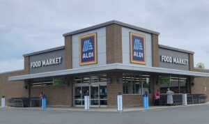 Aldi Grocery List