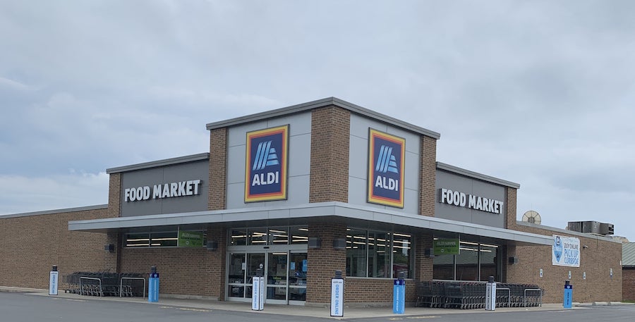Aldi Deals from Aldi Ad