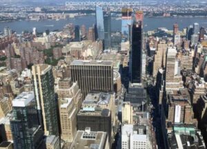 New York Tips