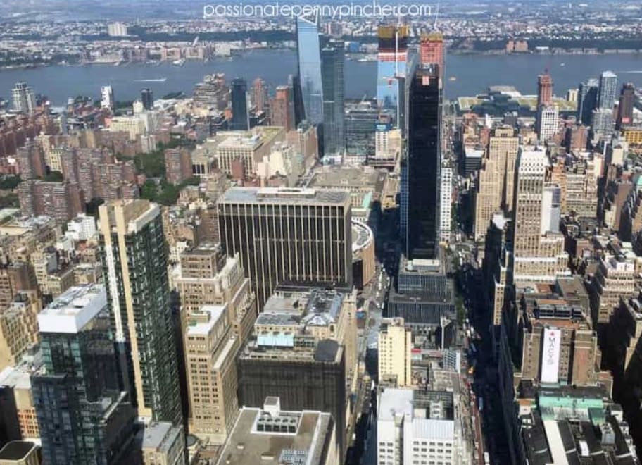 New York Tips