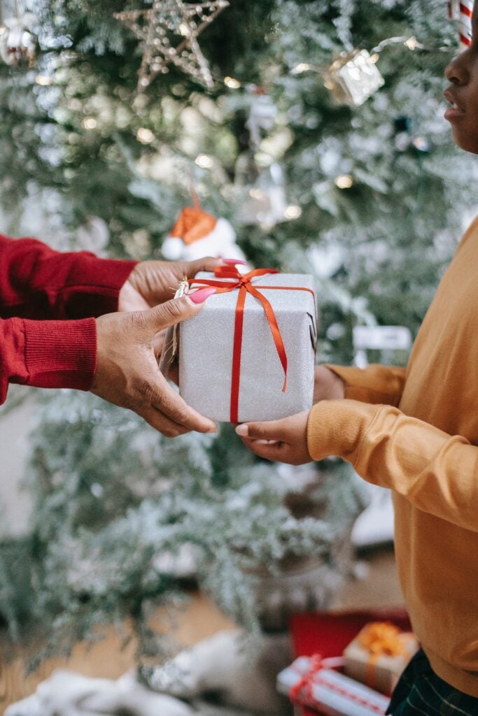 amazon wish list for sharing family gift ideas 
