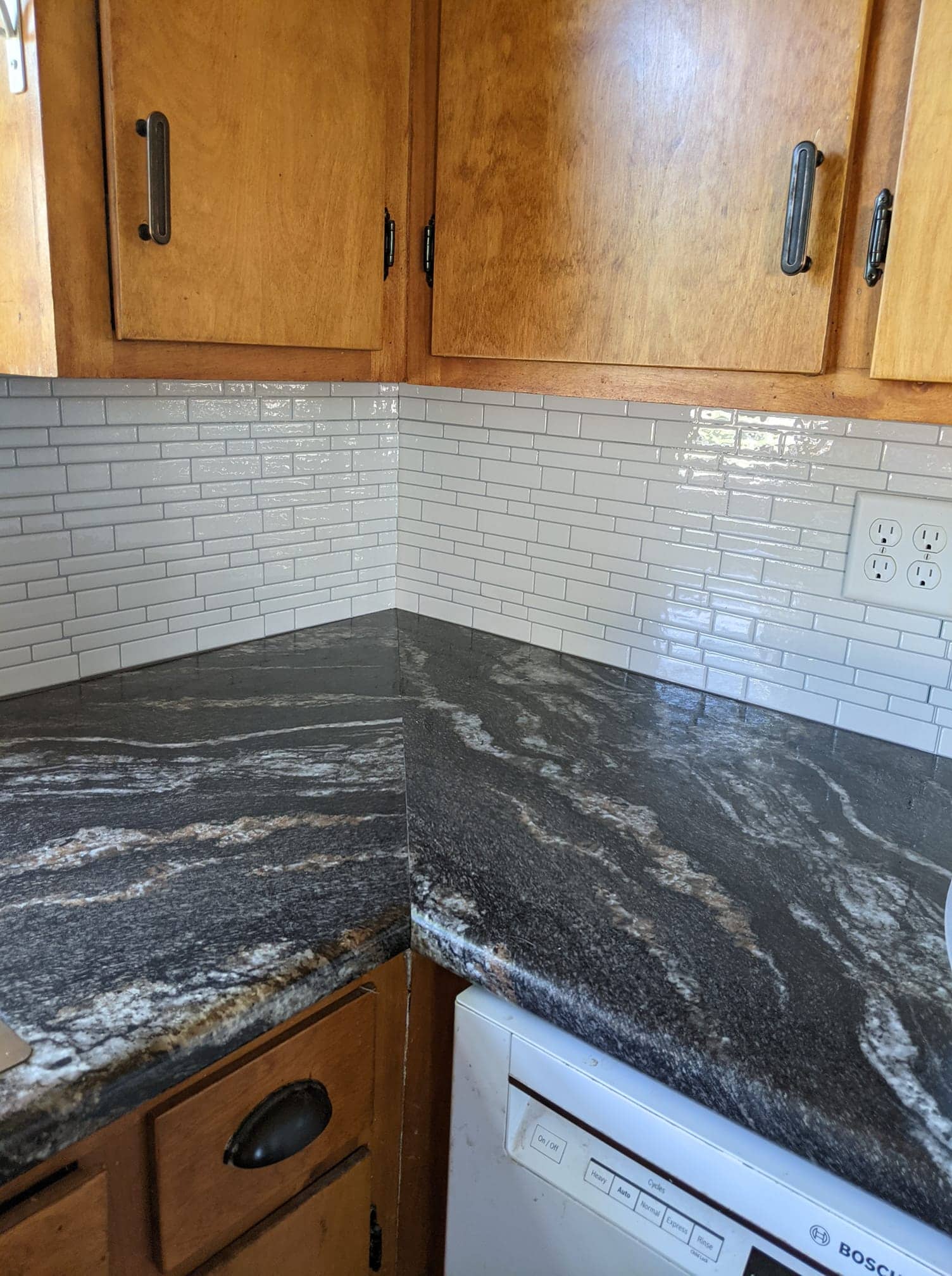 wall tile on sale at Amazon