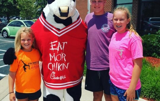chickfila